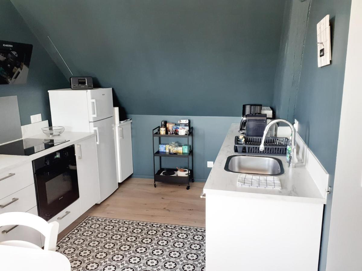 Charmant Appartement A 150 M Des Thermes Et Du Centre Ville 托农莱班 外观 照片